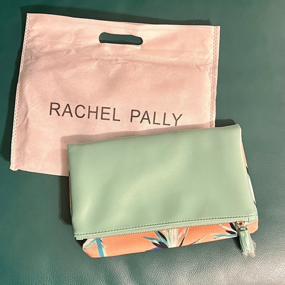 Rachel Pally Reversible Clutch - NWOT - Picture 3 of 13